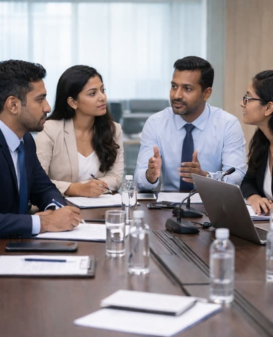 About the Association