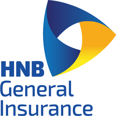 HNB General Insurance Logo