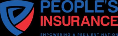 People's Insurance Logo