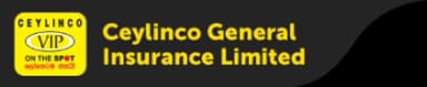 Ceylinco General Insurance Logo