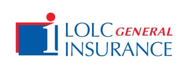 LOLC General Insurance Logo