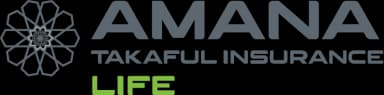Amana Takaful Life Logo