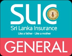 Sri Lanka Insurance General Logo
