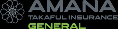 Amana Takaful General Logo